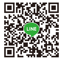 阿官 LINE QR code